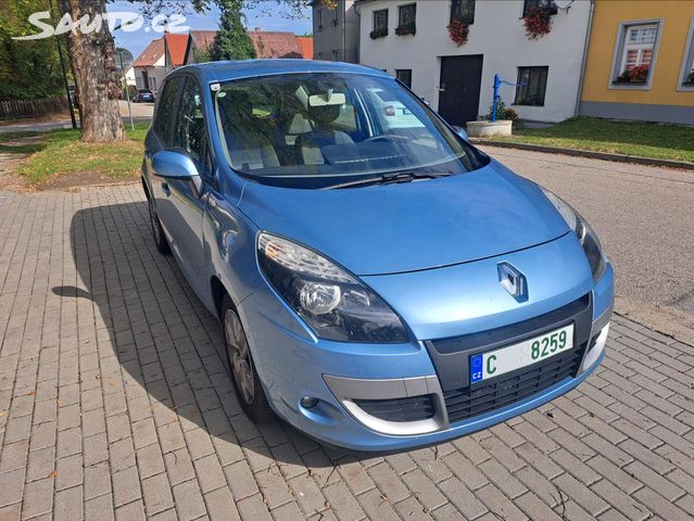 Renault Scénic